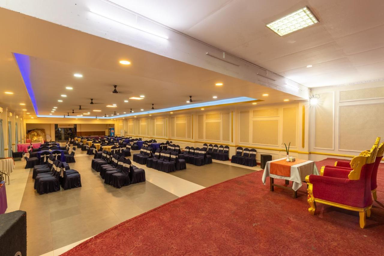Siddhartha Cottage Butwal Esterno foto