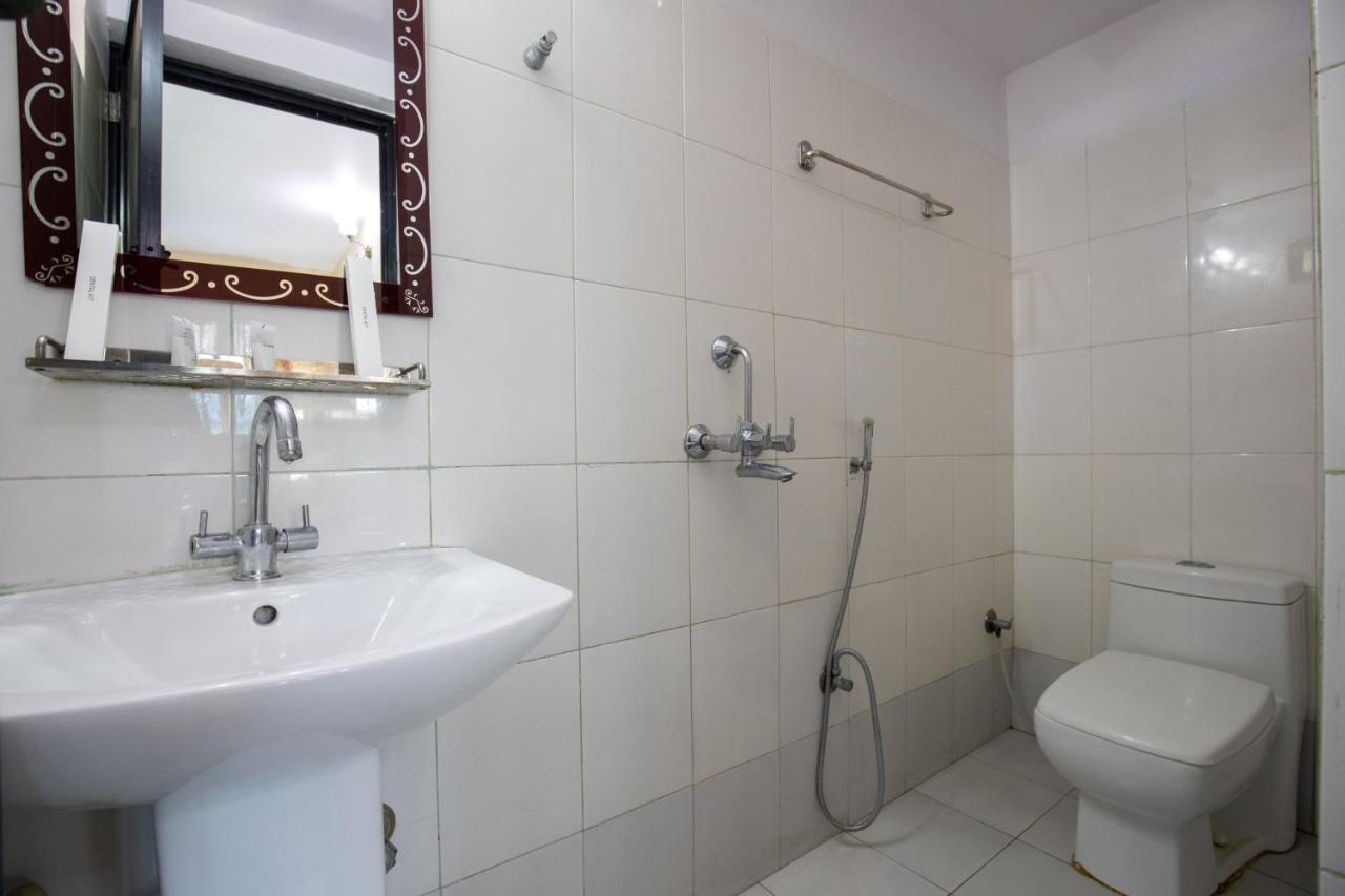 Siddhartha Cottage Butwal Esterno foto