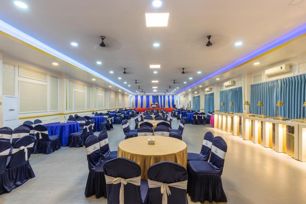 Siddhartha Cottage Butwal Esterno foto