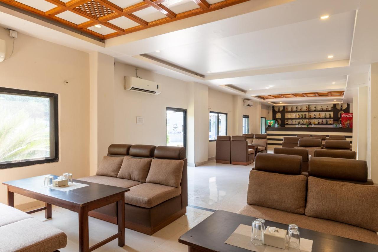 Siddhartha Cottage Butwal Esterno foto