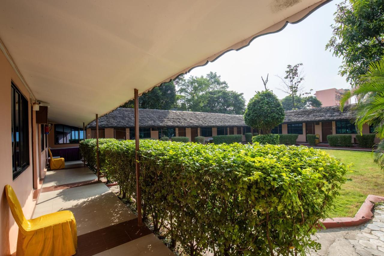 Siddhartha Cottage Butwal Esterno foto