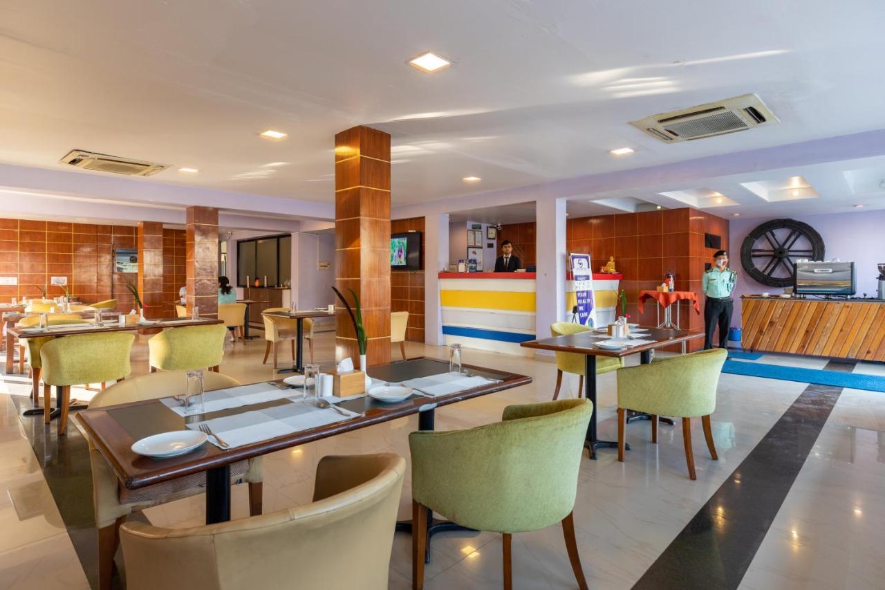 Siddhartha Cottage Butwal Esterno foto