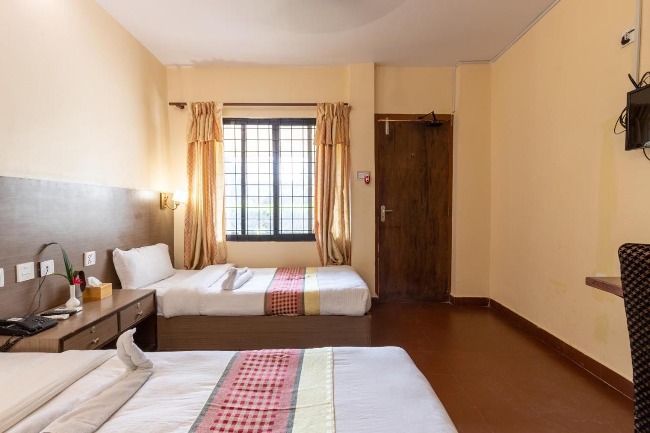 Siddhartha Cottage Butwal Esterno foto