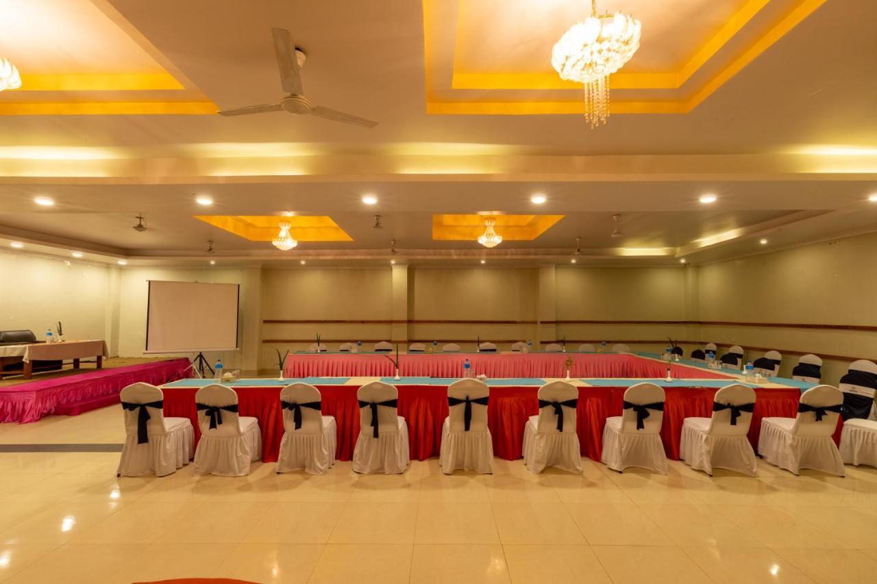 Siddhartha Cottage Butwal Esterno foto