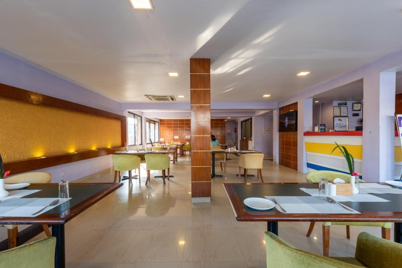 Siddhartha Cottage Butwal Esterno foto