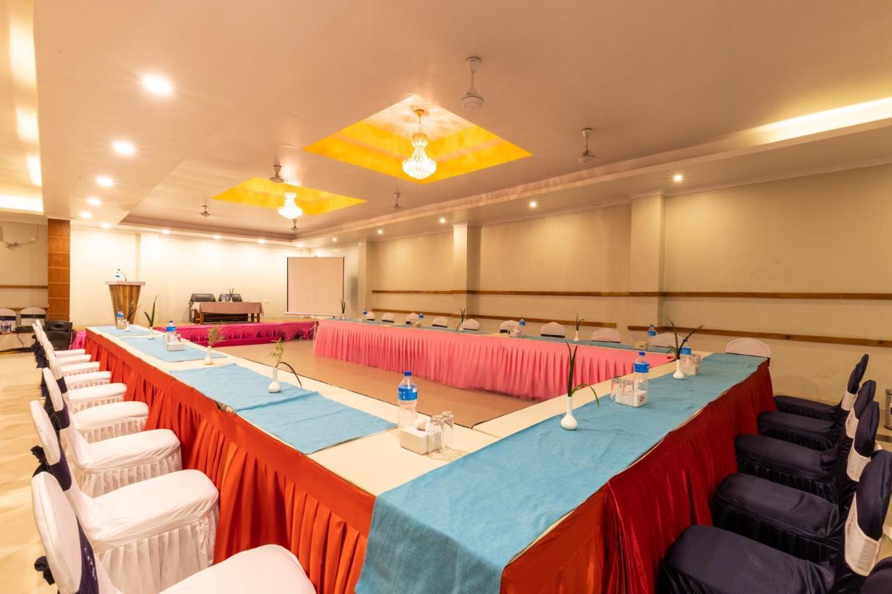 Siddhartha Cottage Butwal Esterno foto
