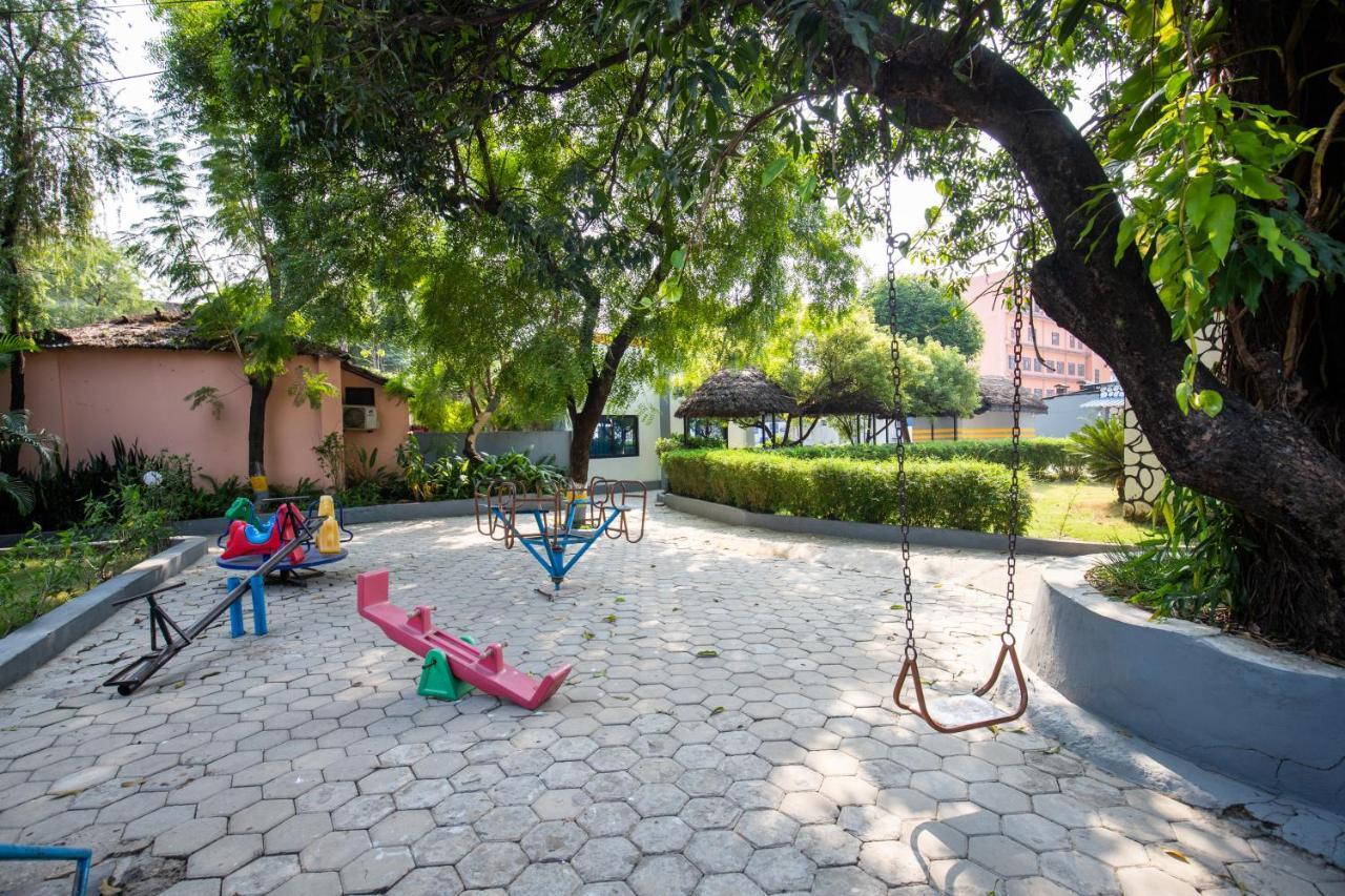 Siddhartha Cottage Butwal Esterno foto