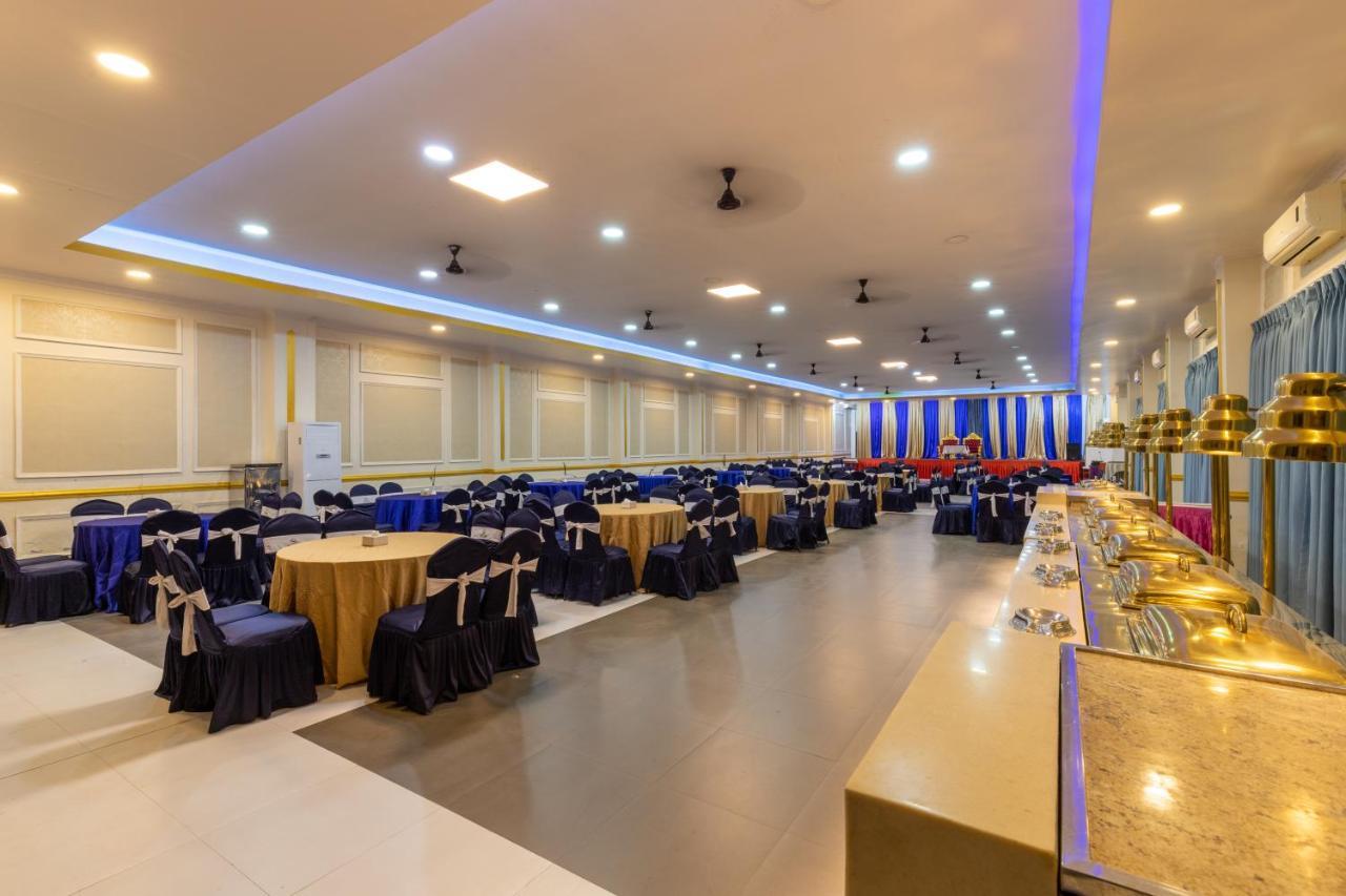 Siddhartha Cottage Butwal Esterno foto